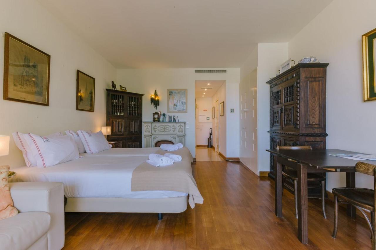 Rent4Rest Estoril Beachfront Apartments Dış mekan fotoğraf
