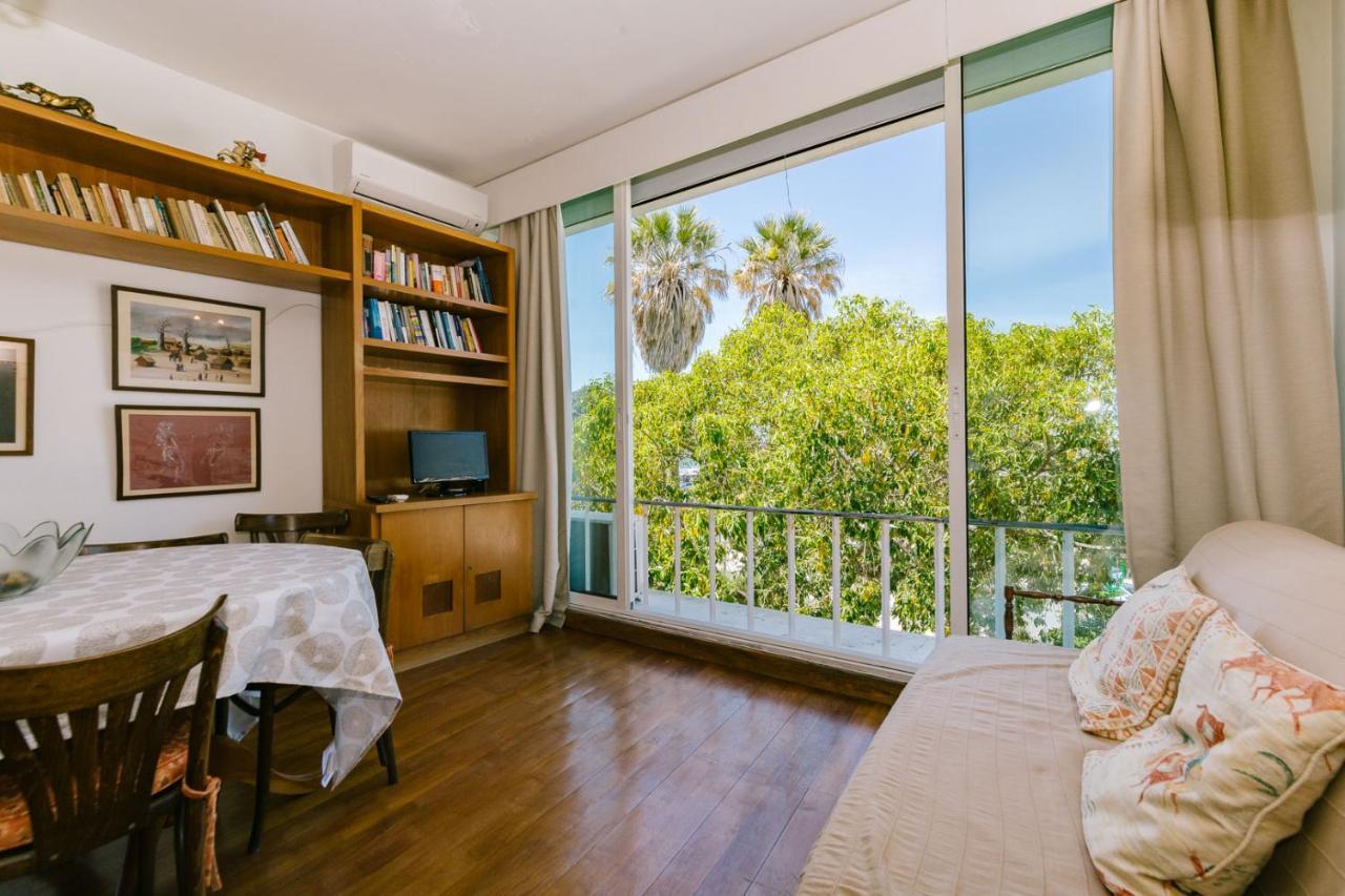 Rent4Rest Estoril Beachfront Apartments Dış mekan fotoğraf