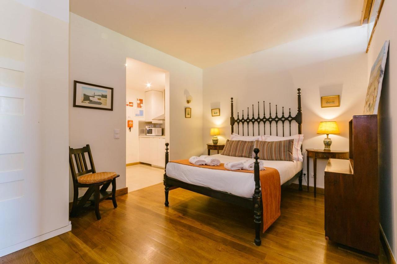 Rent4Rest Estoril Beachfront Apartments Dış mekan fotoğraf