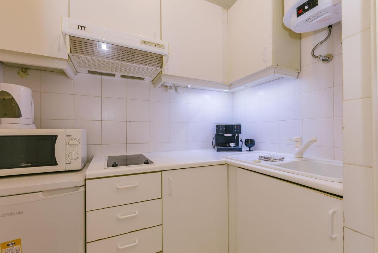 Rent4Rest Estoril Beachfront Apartments Dış mekan fotoğraf