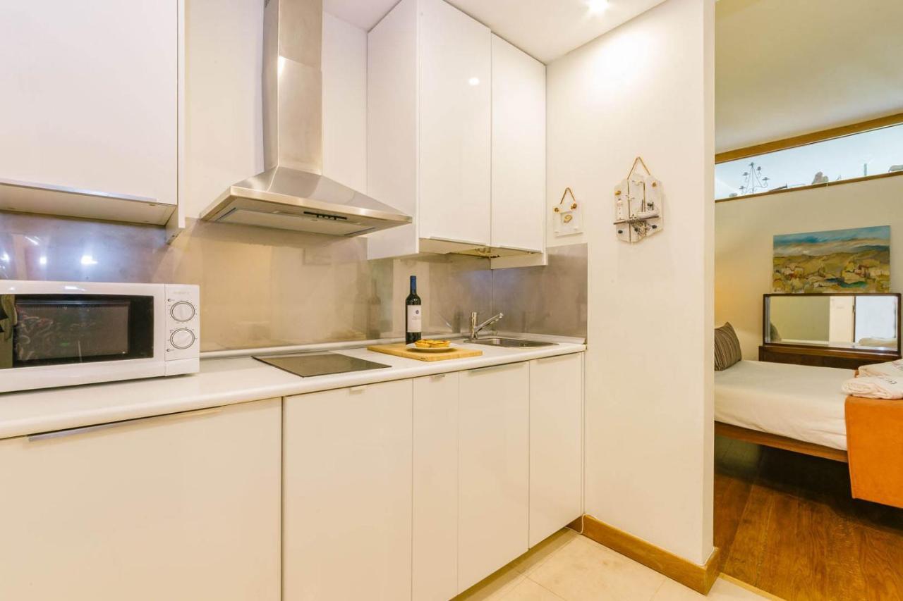 Rent4Rest Estoril Beachfront Apartments Dış mekan fotoğraf