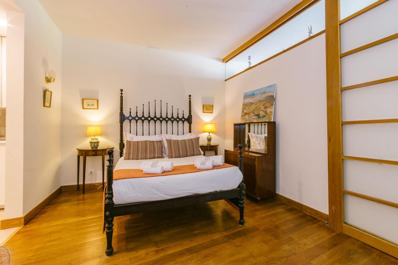 Rent4Rest Estoril Beachfront Apartments Dış mekan fotoğraf