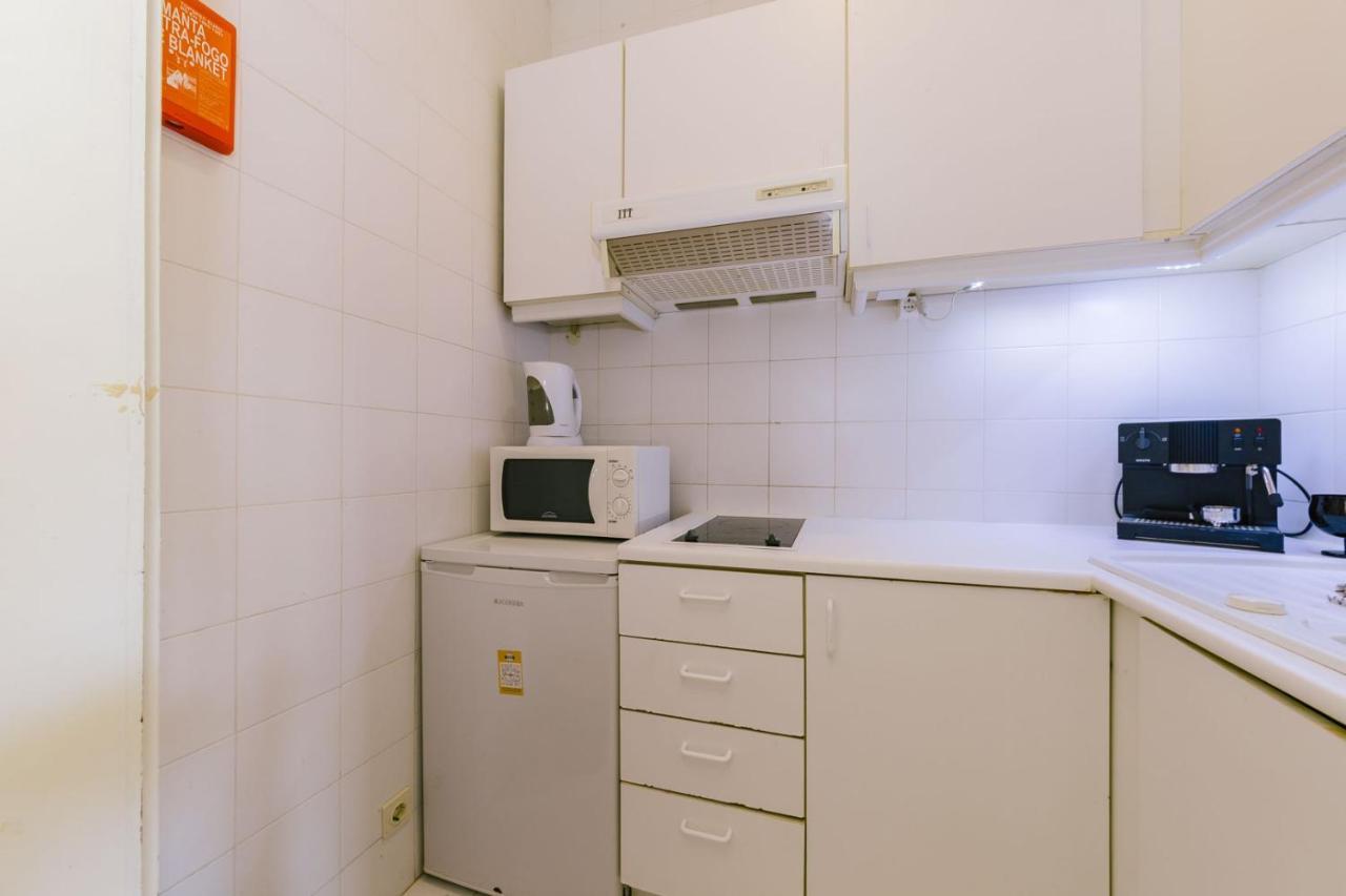 Rent4Rest Estoril Beachfront Apartments Dış mekan fotoğraf