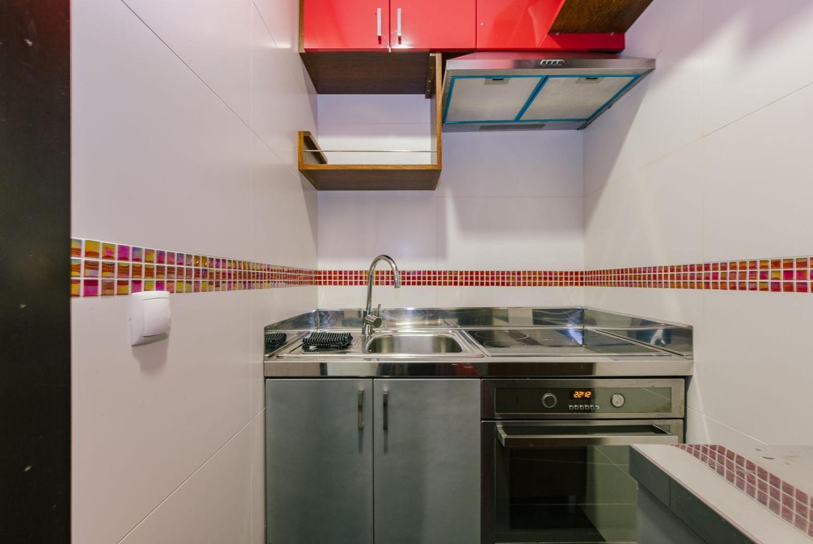 Rent4Rest Estoril Beachfront Apartments Dış mekan fotoğraf