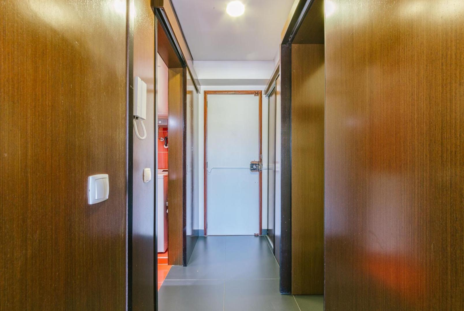 Rent4Rest Estoril Beachfront Apartments Dış mekan fotoğraf